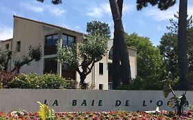 Appartement Royan, 3 pièces, 5 personnes - FR-1-494-43